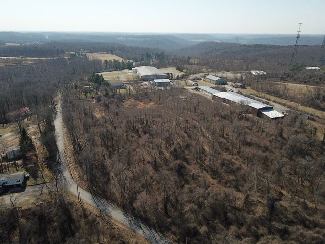 0 Airport Rd, Hopewell Twp, PA 15001