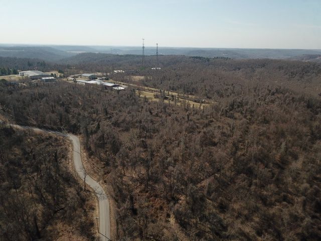 0 Airport Rd, Hopewell Twp, PA 15001