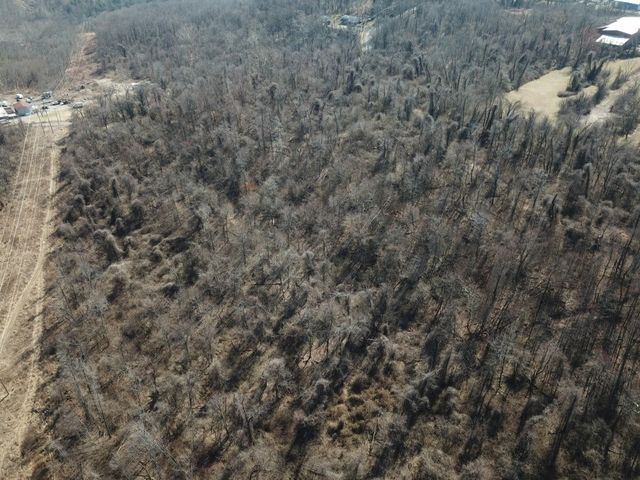 0 Airport Rd, Hopewell Twp, PA 15001