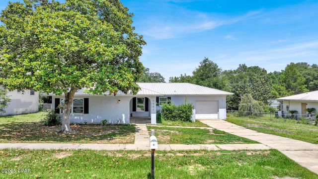 4489 Hancock Court, Chipley, FL 32428