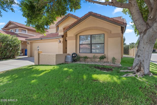 5737 W IVANHOE Street, Chandler, AZ 85226