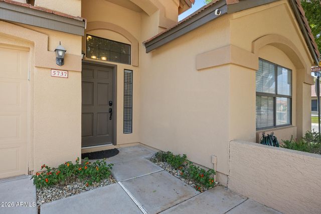 5737 W IVANHOE Street, Chandler, AZ 85226