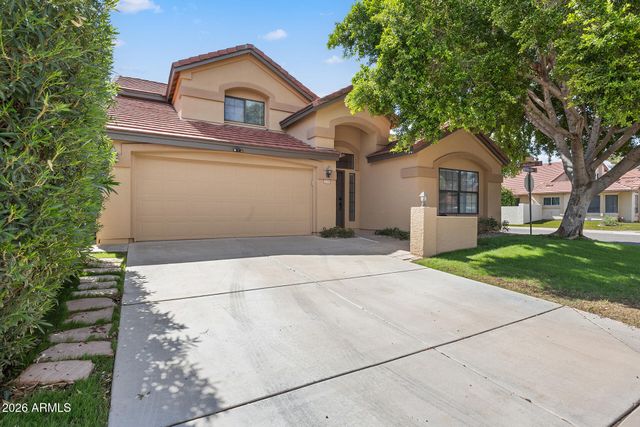 5737 W IVANHOE Street, Chandler, AZ 85226