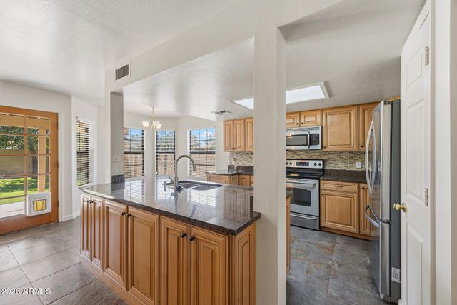 5737 W IVANHOE Street, Chandler, AZ 85226
