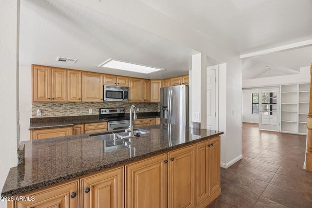 5737 W IVANHOE Street, Chandler, AZ 85226