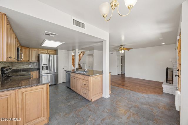 5737 W IVANHOE Street, Chandler, AZ 85226