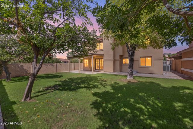5737 W IVANHOE Street, Chandler, AZ 85226