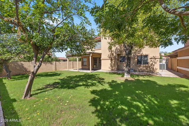 5737 W IVANHOE Street, Chandler, AZ 85226