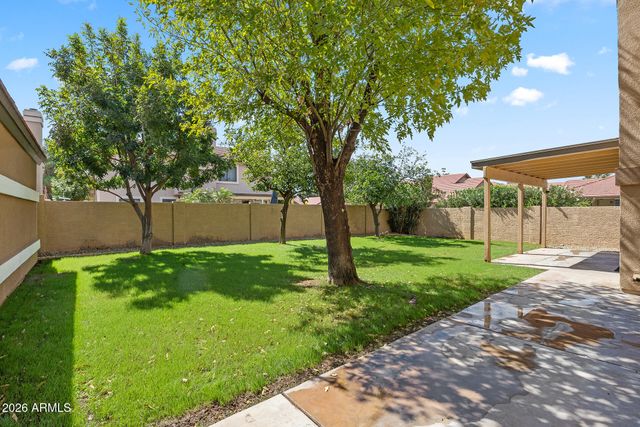 5737 W IVANHOE Street, Chandler, AZ 85226
