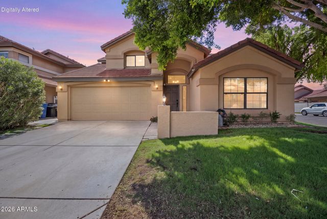 5737 W IVANHOE Street, Chandler, AZ 85226