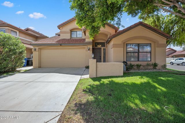 5737 W IVANHOE Street, Chandler, AZ 85226