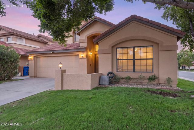 5737 W IVANHOE Street, Chandler, AZ 85226