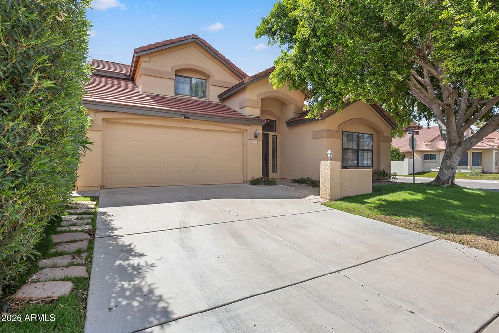 5737 W IVANHOE Street, Chandler, AZ 85226 — photo 2