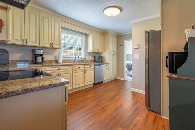 1234 Old Dalton Road, Rome, GA 30165
