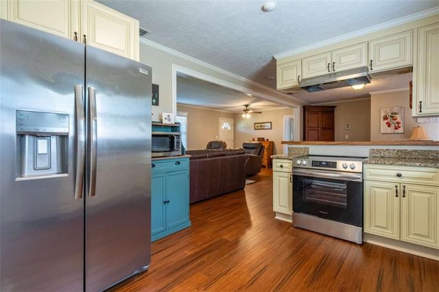 1234 Old Dalton Road, Rome, GA 30165