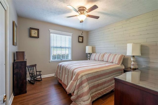 1234 Old Dalton Road, Rome, GA 30165