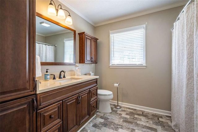 1234 Old Dalton Road, Rome, GA 30165