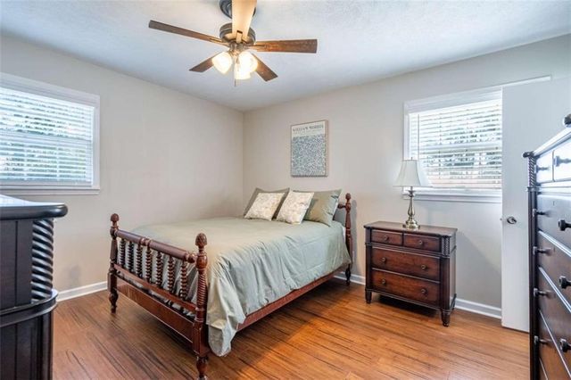 1234 Old Dalton Road, Rome, GA 30165