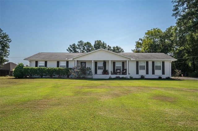 1234 Old Dalton Road, Rome, GA 30165