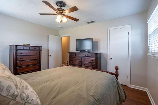 1234 Old Dalton Road, Rome, GA 30165