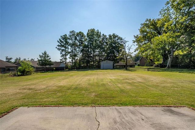 1234 Old Dalton Road, Rome, GA 30165