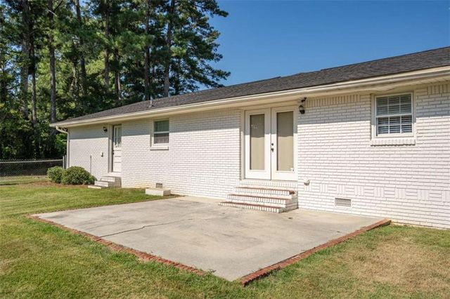 1234 Old Dalton Road, Rome, GA 30165