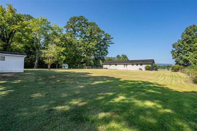 1234 Old Dalton Road, Rome, GA 30165