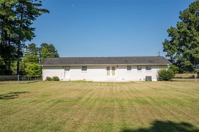 1234 Old Dalton Road, Rome, GA 30165
