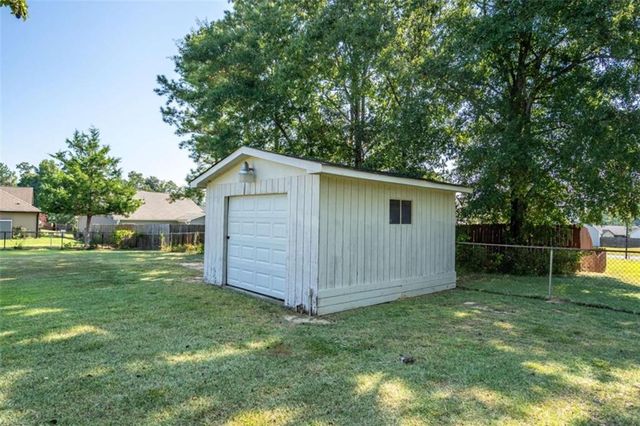 1234 Old Dalton Road, Rome, GA 30165