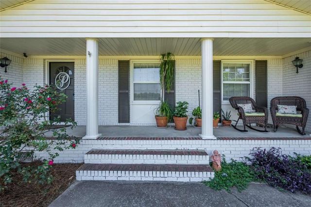 1234 Old Dalton Road, Rome, GA 30165