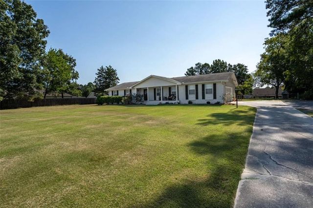 1234 Old Dalton Road, Rome, GA 30165