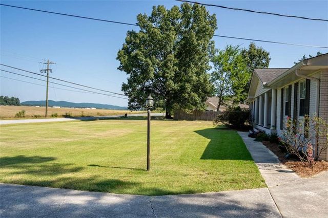 1234 Old Dalton Road, Rome, GA 30165