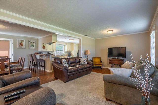 1234 Old Dalton Road, Rome, GA 30165