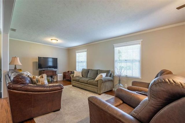 1234 Old Dalton Road, Rome, GA 30165