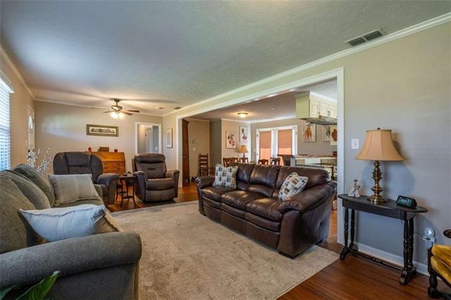 1234 Old Dalton Road, Rome, GA 30165