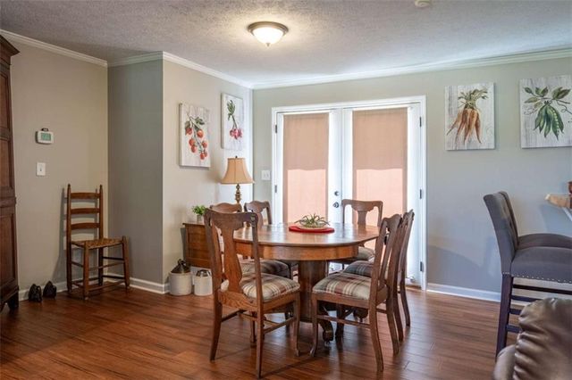 1234 Old Dalton Road, Rome, GA 30165