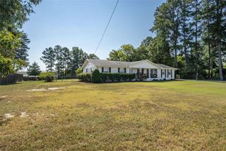 1234 Old Dalton Road, Rome, GA 30165