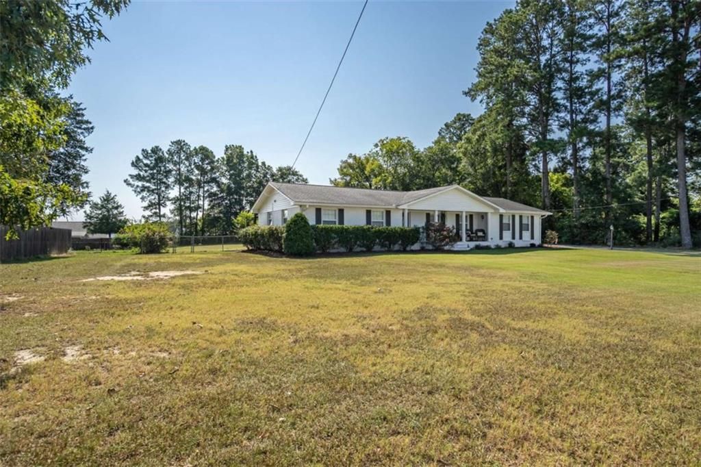 1234 Old Dalton Road, Rome, GA 30165