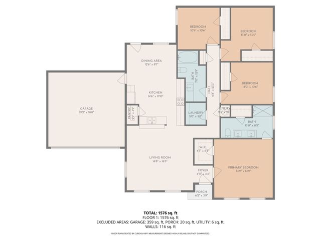 851 SE County Road 3048d, Corsicana, TX 75109