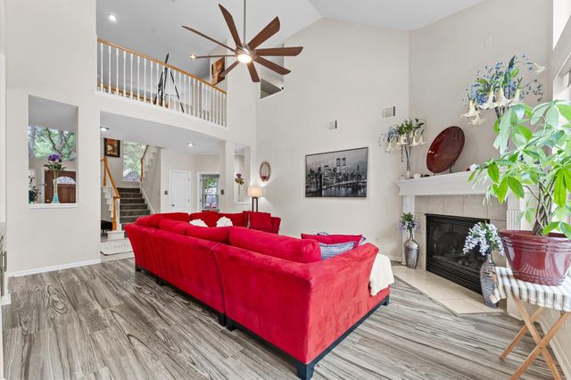 18215 Mance Court, Houston, TX 77094