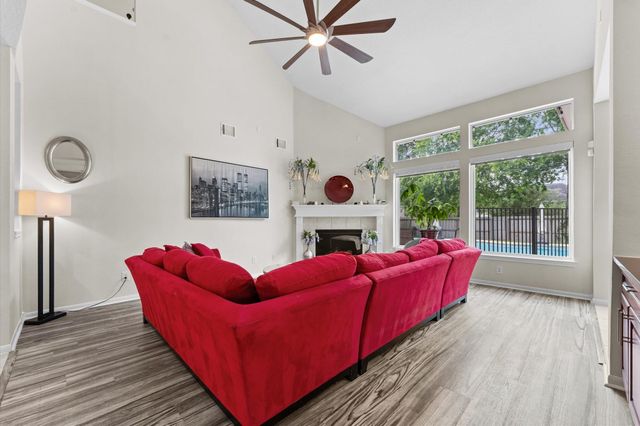 18215 Mance Court, Houston, TX 77094