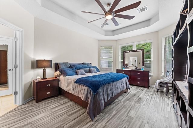 18215 Mance Court, Houston, TX 77094