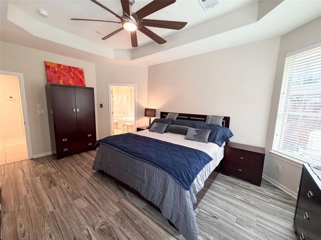 18215 Mance Court, Houston, TX 77094