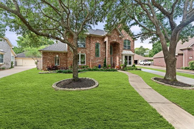 18215 Mance Court, Houston, TX 77094