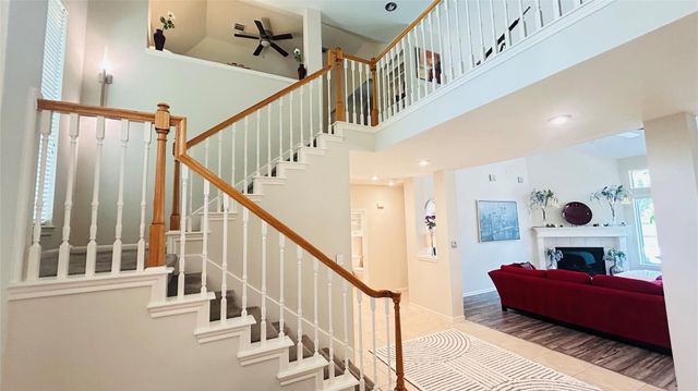18215 Mance Court, Houston, TX 77094