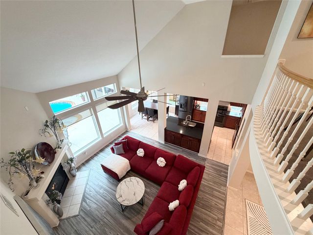 18215 Mance Court, Houston, TX 77094