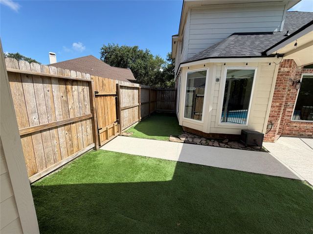 18215 Mance Court, Houston, TX 77094