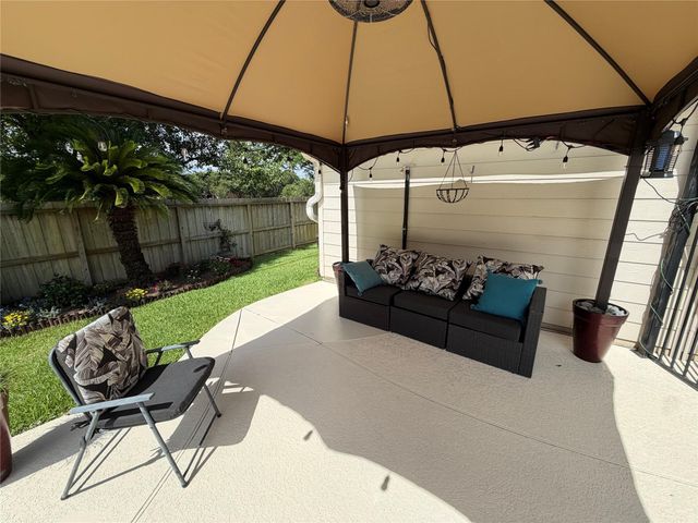 18215 Mance Court, Houston, TX 77094