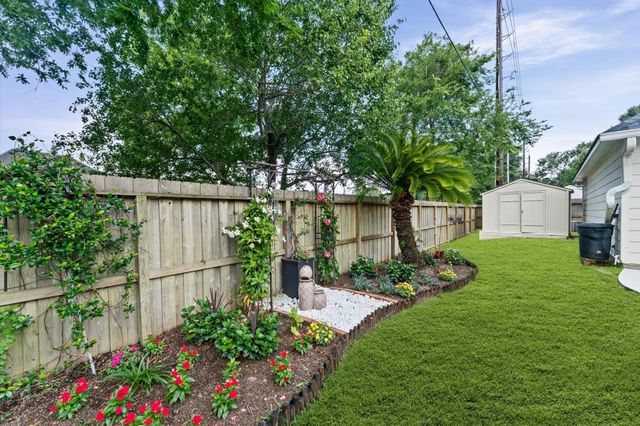 18215 Mance Court, Houston, TX 77094