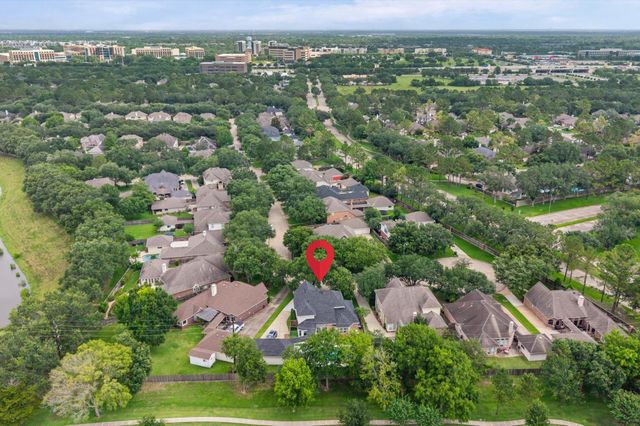 18215 Mance Court, Houston, TX 77094